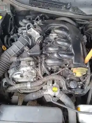 Veicolo di demolizione toyota lexus gs (gs/us/ws19) 300 dell'anno 2008 alimentato 3gr