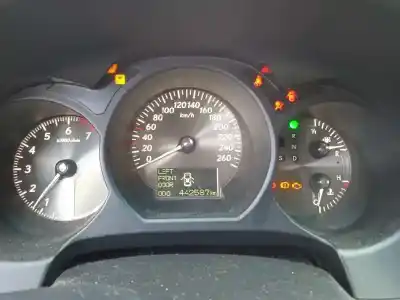 Veicolo di demolizione toyota lexus gs (gs/us/ws19) 300 dell'anno 2008 alimentato 3gr