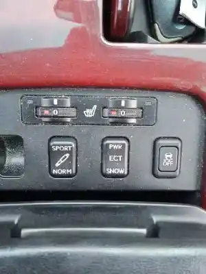 Veicolo di demolizione toyota lexus gs (gs/us/ws19) 300 dell'anno 2008 alimentato 3gr