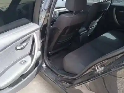 Утилизация автомобиля bmw serie 1 berlina (e81/e87) 116d года 2009 питание n47d20a