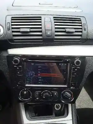 Утилизация автомобиля bmw serie 1 berlina (e81/e87) 116d года 2009 питание n47d20a