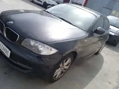 Утилизация автомобиля bmw serie 1 berlina (e81/e87) 116d года 2009 питание n47d20a