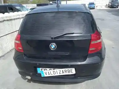 Утилизация автомобиля bmw serie 1 berlina (e81/e87) 116d года 2009 питание n47d20a