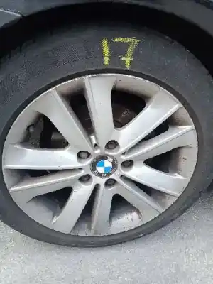 Утилизация автомобиля bmw serie 1 berlina (e81/e87) 116d года 2009 питание n47d20a