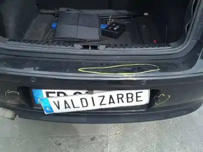 Утилизация автомобиля bmw serie 1 berlina (e81/e87) 116d года 2009 питание n47d20a