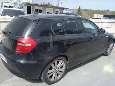 Утилизация автомобиля bmw serie 1 berlina (e81/e87) 116d года 2009 питание n47d20a