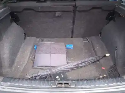 Утилизация автомобиля bmw serie 1 berlina (e81/e87) 116d года 2009 питание n47d20a