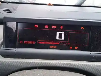 Здавання транспортного засобу citroen c4 cactus feel року 2017 потужний hmz