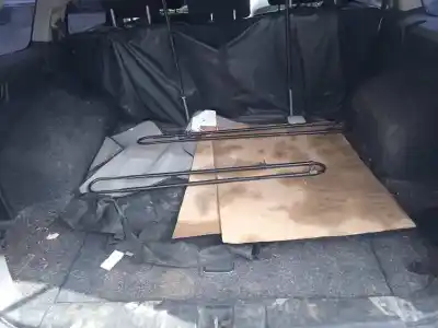 Veículo de Sucata subaru legacy kombi/outback b14 outback limited do ano 2011 alimentado ee20