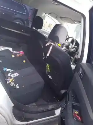 Veículo de Sucata subaru legacy kombi/outback b14 outback limited do ano 2011 alimentado ee20