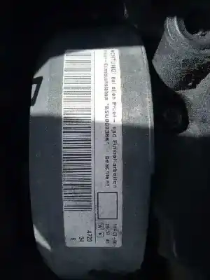 Здавання транспортного засобу volkswagen caddy ka/kb (2k) kombi року 2007 потужний bsu