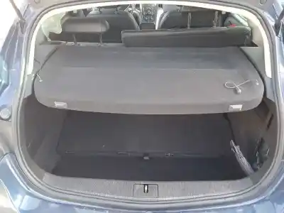 Veicolo di demolizione opel astra j lim. sport dell'anno 2011 alimentato a14net