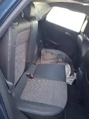 Veicolo di demolizione opel astra j lim. sport dell'anno 2011 alimentato a14net