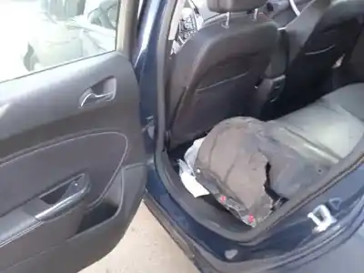 Veicolo di demolizione opel astra j lim. sport dell'anno 2011 alimentato a14net