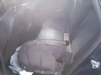 Veicolo di demolizione opel astra j lim. sport dell'anno 2011 alimentato a14net