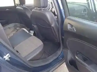 Veicolo di demolizione opel astra j lim. sport dell'anno 2011 alimentato a14net