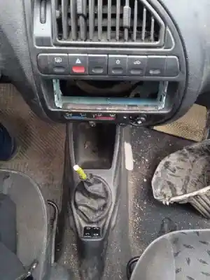 Scrapping Vehicle citroen saxo 1.5 d furio of the year 2000 powered vjz