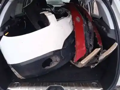 Veículo de Sucata peugeot 2008 (--.2013->) allure do ano 2019 alimentado hn05