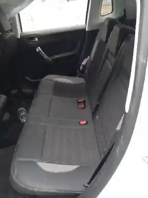 Veículo de Sucata peugeot 2008 (--.2013->) allure do ano 2019 alimentado hn05