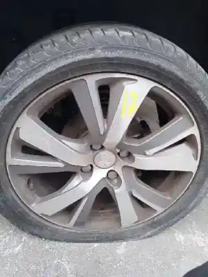 Veículo de Sucata peugeot 2008 (--.2013->) allure do ano 2019 alimentado hn05