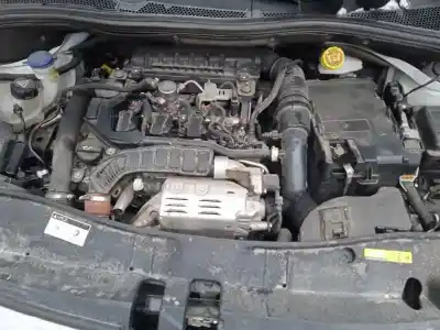 Veículo de Sucata peugeot 2008 (--.2013->) allure do ano 2019 alimentado hn05