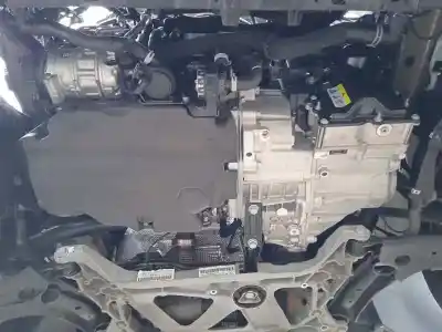 Утилизация автомобиля volkswagen passat variant (cb5) 2.0 bluemotion года 2023 питание dtra