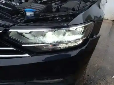 Утилизация автомобиля volkswagen passat variant (cb5) 2.0 bluemotion года 2023 питание dtra