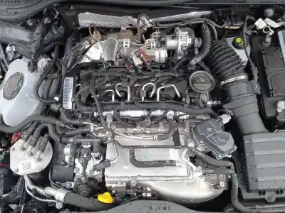Утилизация автомобиля volkswagen passat variant (cb5) 2.0 bluemotion года 2023 питание dtra