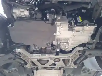 Утилизация автомобиля volkswagen passat variant (cb5) 2.0 bluemotion года 2023 питание dtra