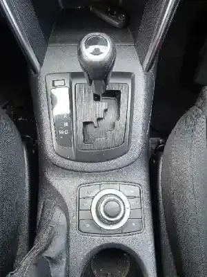 Утилизация автомобиля mazda cx-5 (kf) 2.2 d года 2012 питание sh