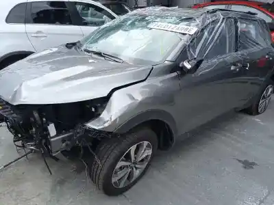 Veículo de Sucata KIA STONIC (YBCUV) 1.2 CAT 84 CV / 62 KW do ano 2023 alimentado G4LF