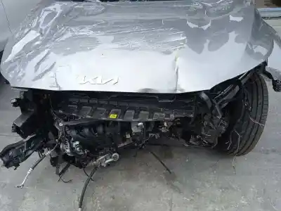 Veículo de Sucata kia stonic (ybcuv) 1.2 cat 84 cv / 62 kw do ano 2023 alimentado g4lf