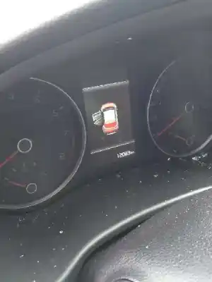 Veículo de Sucata kia stonic (ybcuv) 1.2 cat 84 cv / 62 kw do ano 2023 alimentado g4lf