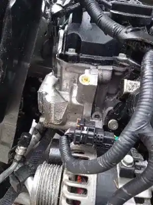 Veículo de Sucata kia stonic (ybcuv) 1.2 cat 84 cv / 62 kw do ano 2023 alimentado g4lf