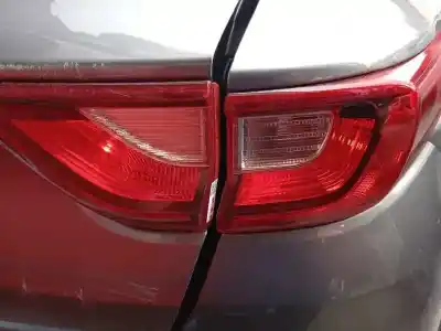 Veículo de Sucata kia stonic (ybcuv) 1.2 cat 84 cv / 62 kw do ano 2023 alimentado g4lf