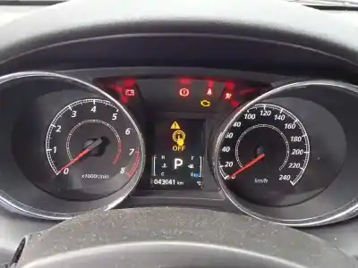 Здавання транспортного засобу mitsubishi asx 2.0 mivec cat року 2020 потужний 4j11