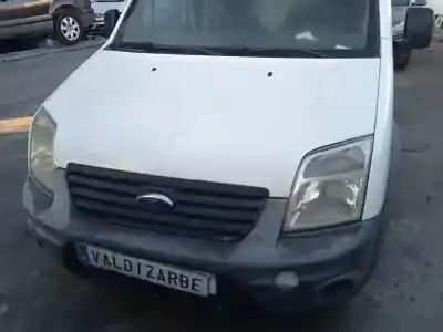 Veículo de Sucata ford transit connect (tc7) kasten city light (2009->) do ano 2012 alimentado p7pb
