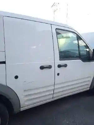 Veículo de Sucata ford transit connect (tc7) kasten city light (2009->) do ano 2012 alimentado p7pb