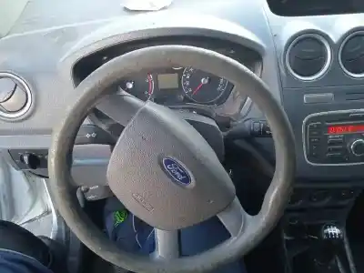 Veículo de Sucata ford transit connect (tc7) kasten city light (2009->) do ano 2012 alimentado p7pb