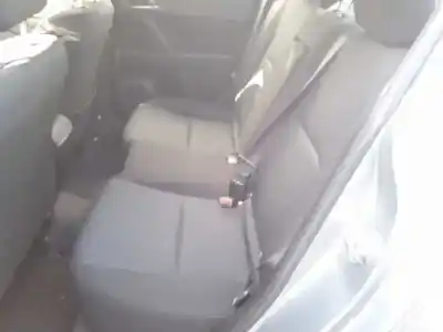 Sloopvoertuig mazda 3 lim. (bl) active van het jaar 2010 aangedreven z6