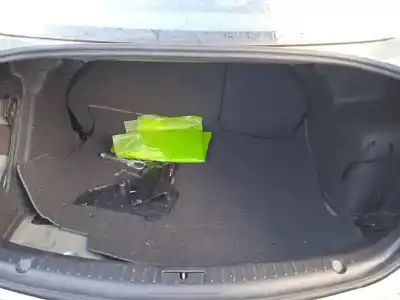 Sloopvoertuig mazda 3 lim. (bl) active van het jaar 2010 aangedreven z6