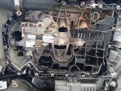 Veículo de Sucata seat leon st (5f8) cupra 300 4drive do ano 2018 alimentado dnue