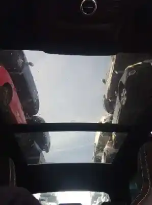 Veículo de Sucata seat leon st (5f8) cupra 300 4drive do ano 2018 alimentado dnue