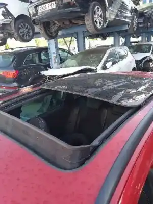 Veículo de Sucata seat leon st (5f8) cupra 300 4drive do ano 2018 alimentado dnue