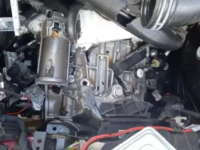 Veículo de Sucata seat leon st (5f8) cupra 300 4drive do ano 2018 alimentado dnue