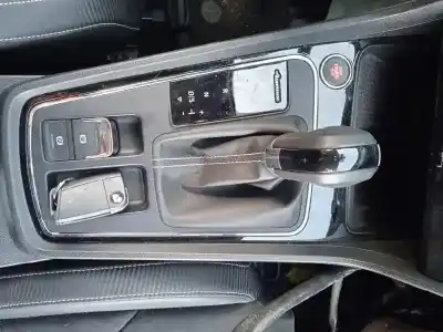 Veículo de Sucata seat leon st (5f8) cupra 300 4drive do ano 2018 alimentado dnue