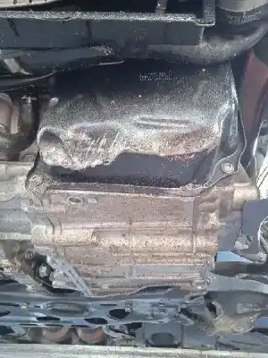 Veículo de Sucata seat leon st (5f8) cupra 300 4drive do ano 2018 alimentado dnue