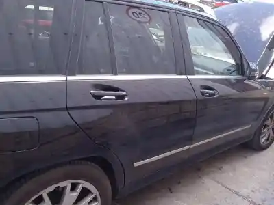 Здавання транспортного засобу mercedes-benz clase glk (w204) glk glk 220 cdi be edición limitada (204.902) року 2012 потужний 651912