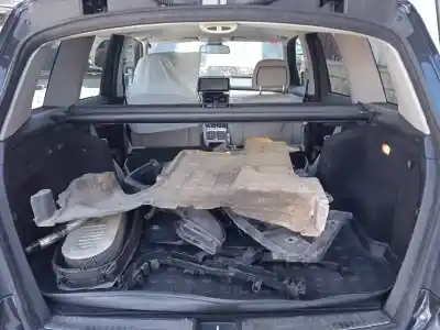 Здавання транспортного засобу mercedes-benz clase glk (w204) glk glk 220 cdi be edición limitada (204.902) року 2012 потужний 651912