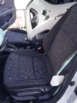 Sloopvoertuig kia stonic (ybcuv) 1.0 tgdi cat van het jaar 2021 aangedreven g3lf